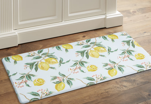 Our Favorite Kitchen Mats