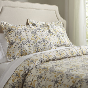 Go to store & view more images Birch Lane™ Blaire Duvet Set