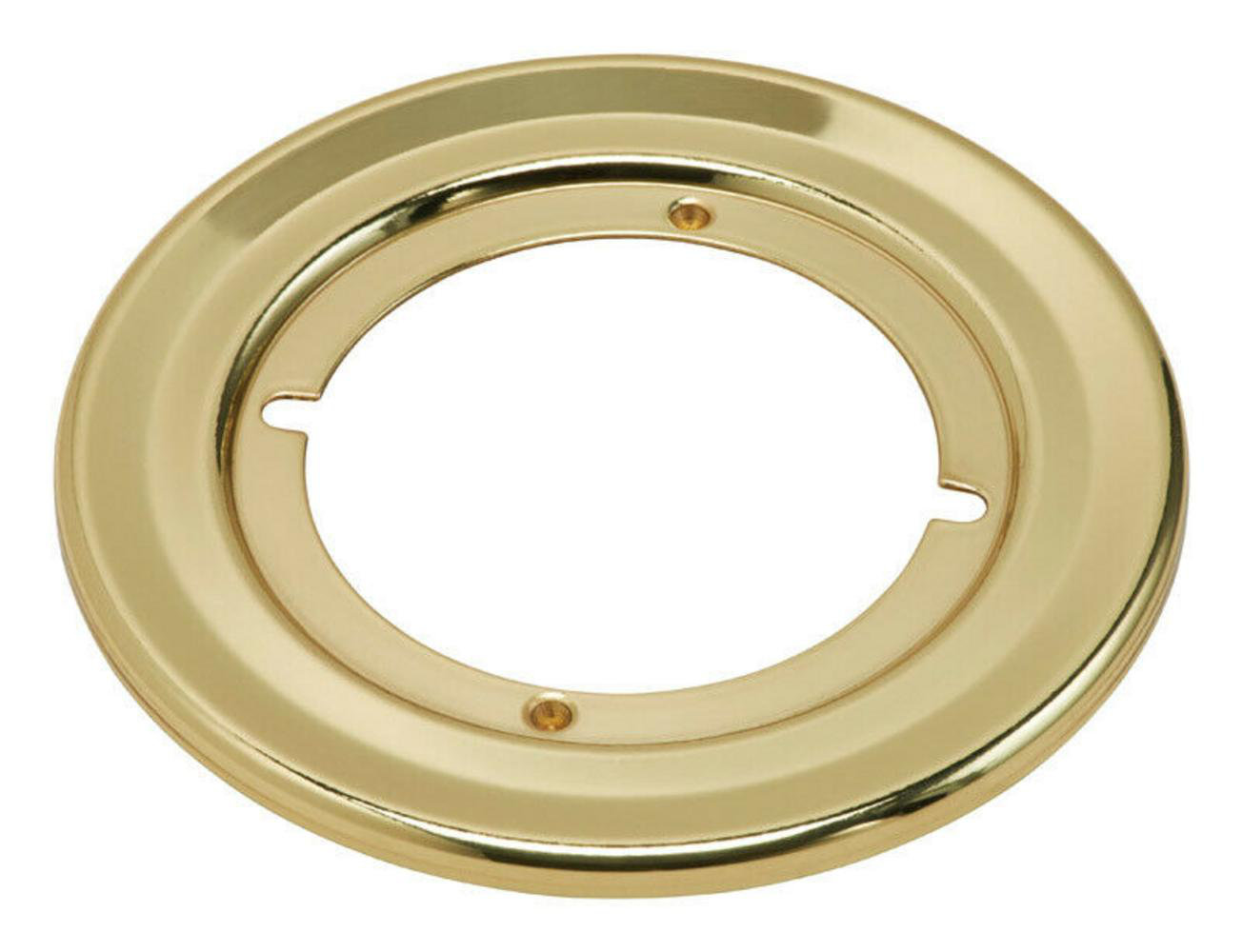 Kwikset Round Trim Rosette Wayfair