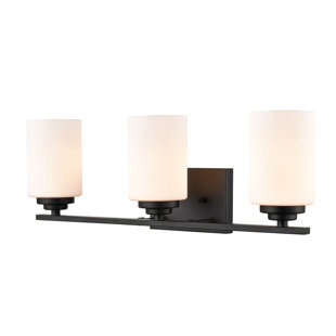 Matte Black Vanity Light Wayfair