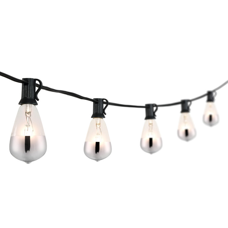 Outdoor standard lights clearance