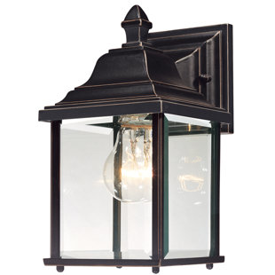 Best Talmadge 1-Light Outdoor Wall Lantern By Laurel Foundry Modern Farmhouse Outdoor Lighting Talmadge 1-Light Outdoor Wall Lantern By Laurel Foundry Modern Farmhouse Outdoor Lighting