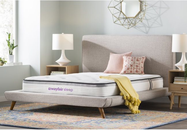 Helping You Choose The Perfect Mattress Wayfair Co Uk Helping You Choose The Perfect Mattress Wayfair Co Uk
