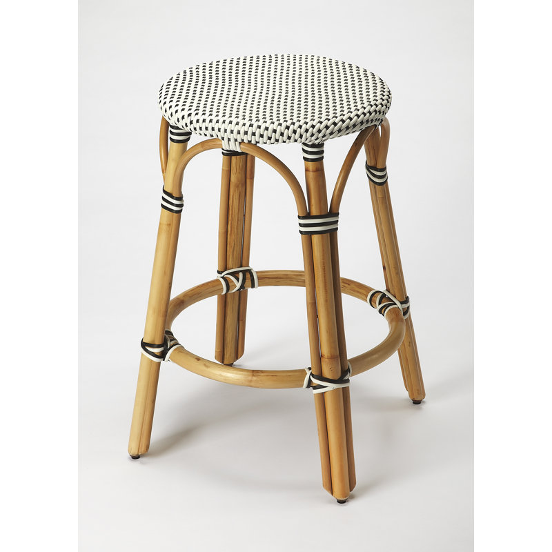 Campbellton 24" Bar Stool