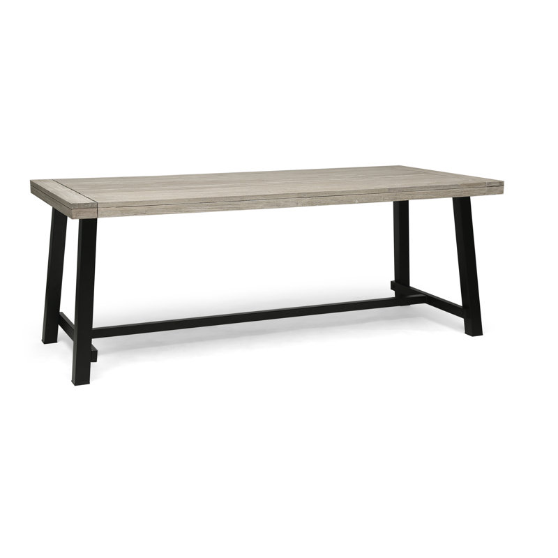Kya Outdoor Dining Table