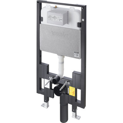 Durasystem Toilet In-Wall Tank & Carrier