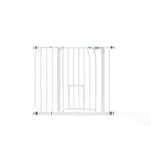 Extra Wide Pet Gate