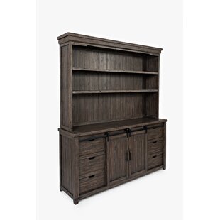 Small Kitchen Hutch And Buffet Wayfair Ca