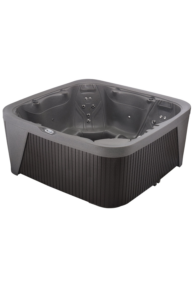 go outdoors hot tub on Aquarest Spas Powered By Jacuzzi Pumps Wayfair