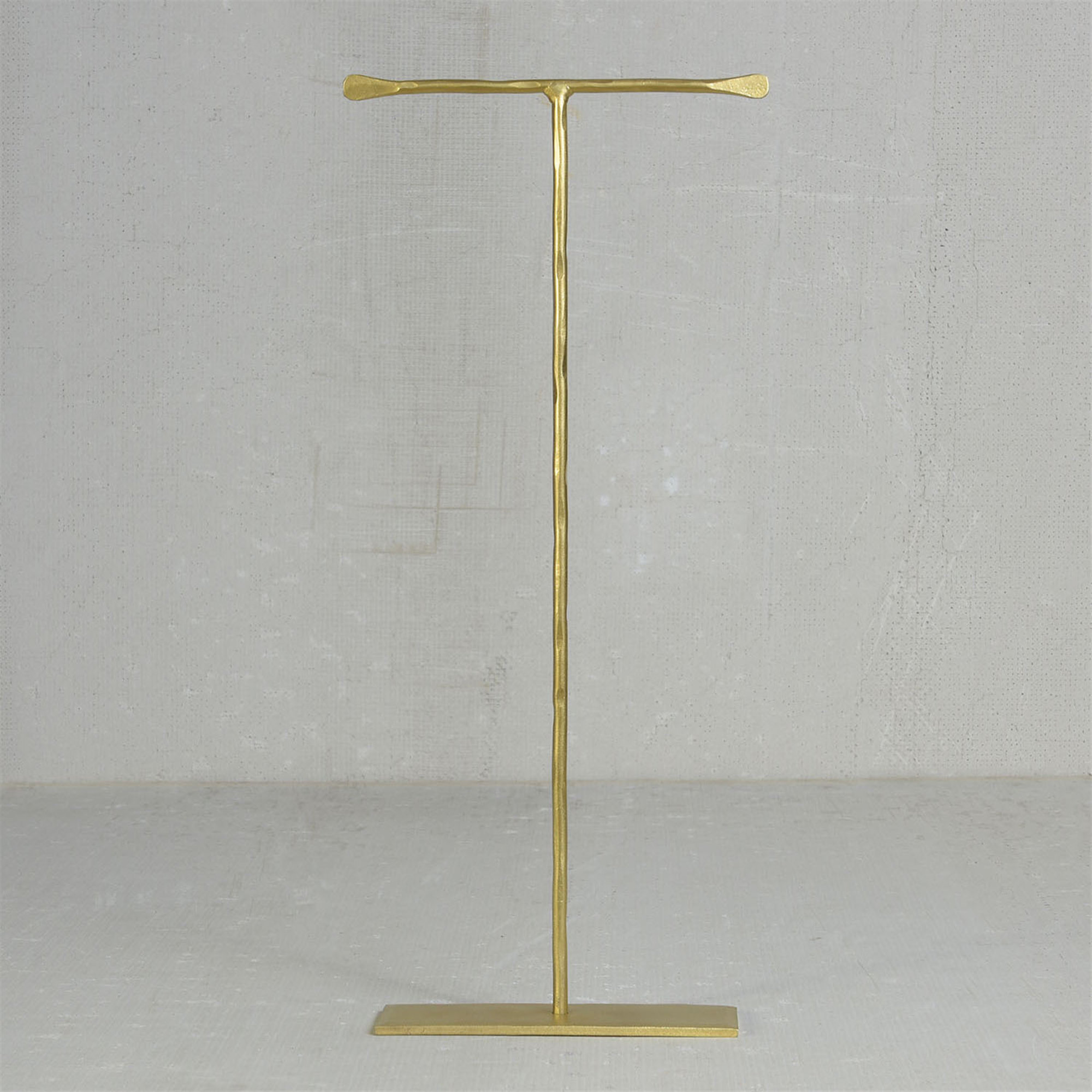 tall jewelry stand