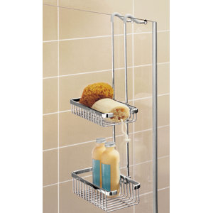 Hängender Duschkorb aus Metall von Impey Showers
