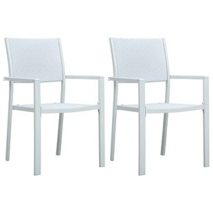 Radnor Garden Chair (Set Of 2) By Sol 72 Outdoor