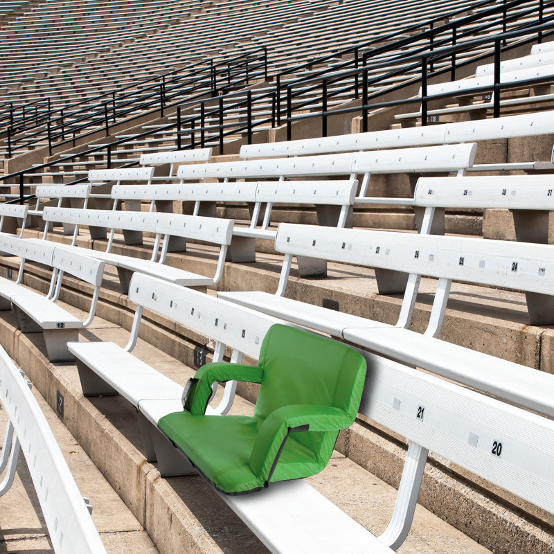 best stadium seat cushions