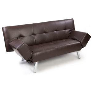 3-Sitzer Schlafsofa Flocca von Home Loft Concept