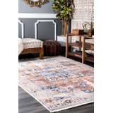 7 X 9 Area Rugs Joss Main
