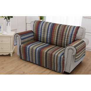 Durgano Slipcover by Winston Porter #1