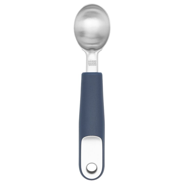 Durable Ice Cream Scoop Fruit Spoon Multifunctional Professional Ball Maker O3 