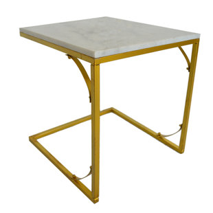 Go to store & view more images Fox Hill Trading Hamilton End Table