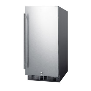 Summit Appliance 2.2 Cubic Feet cu. ft. Convertible Mini Fridge