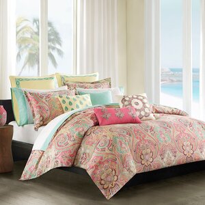 Guinevere Duvet Cover Collection