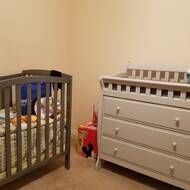 dream on me marcus changing table