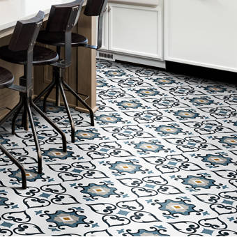 Achim Importing Co Retro Self Adhesive 12 X 1 5mm Vinyl Achim Importing Co Retro Self Adhesive