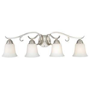Elayne 4-Light Vanity Light