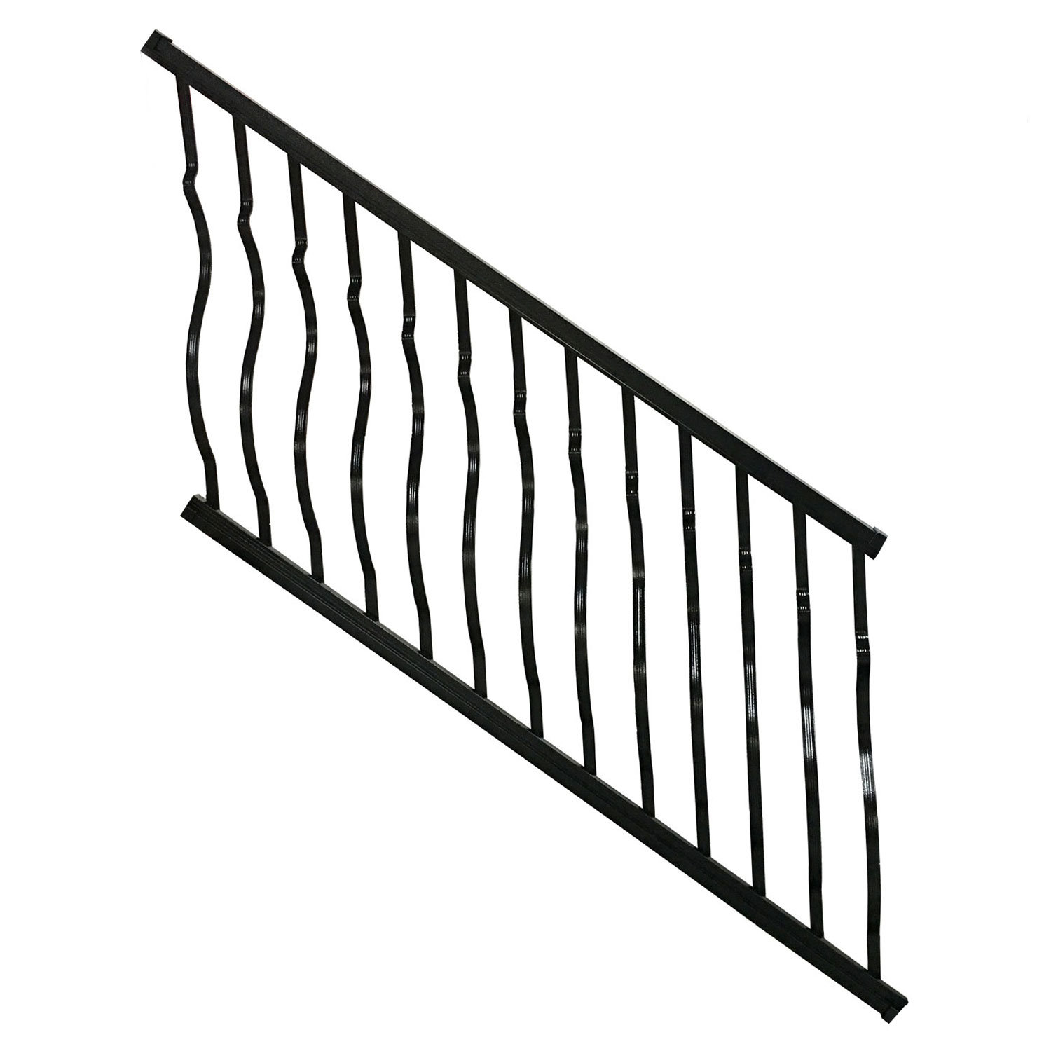 ModVue Metal Fencing Wayfair Canada