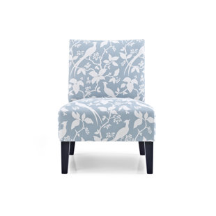 Gerace Slipper Chair by Andover Mills Comparison