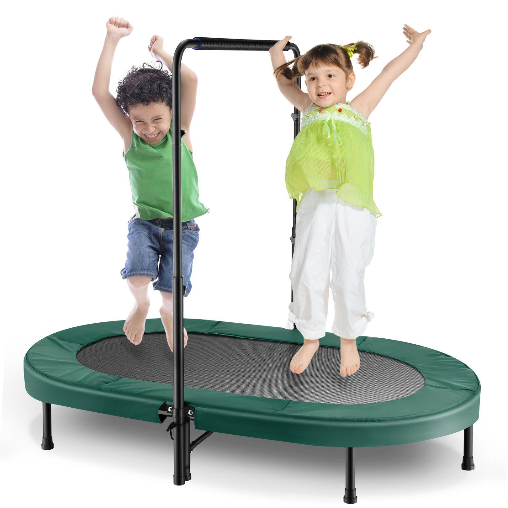 Купить джампинг батут для фитнеса. Фитнес на батутах. Батут детский Декатлон.