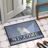 Thin 0 2 0 4 In White Door Mats You Ll Love In 2021 Wayfair