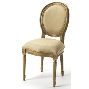 Derick Upholstered Dining Chair Derick Upholstered Dining Chair