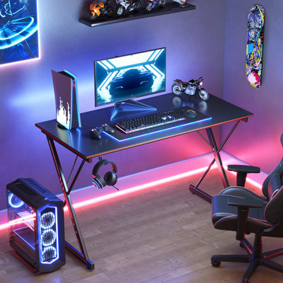 Ergonomic Desk Gaming Desk