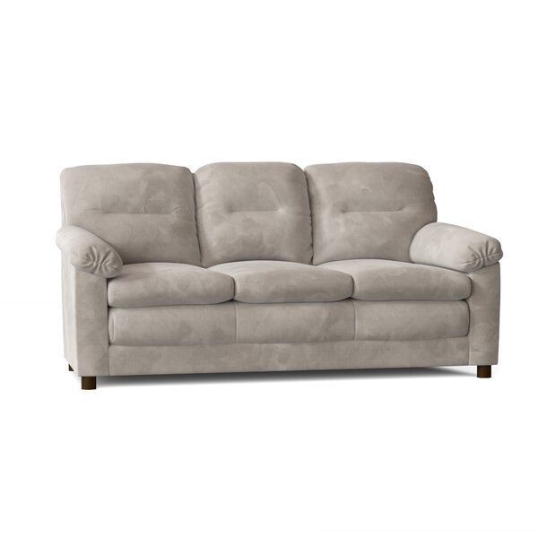 Steelside™ Ophelia 79'' Pillow Top Arm Sofa & Reviews | Wayfair