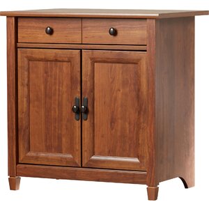 Lamantia 2 Door Accent Cabinet