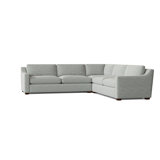 Large Oversized Width Over 118 Sectional Sofas Joss Main