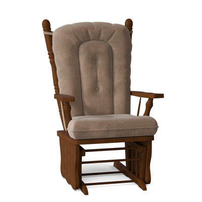 Brown Nursery Gliders, Rockers & Recliners You'll Love in 2020 | Wayfair