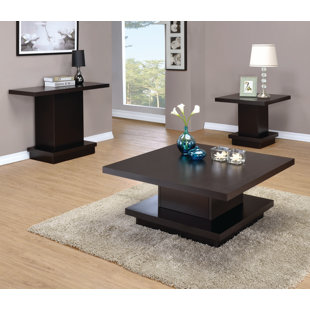 Kidy 2 Piece Coffee Table Set Kidy 2 Piece Coffee Table Set