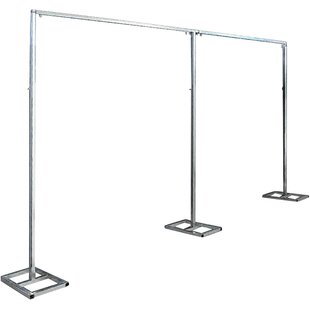 Backdrop Stand | Wayfair