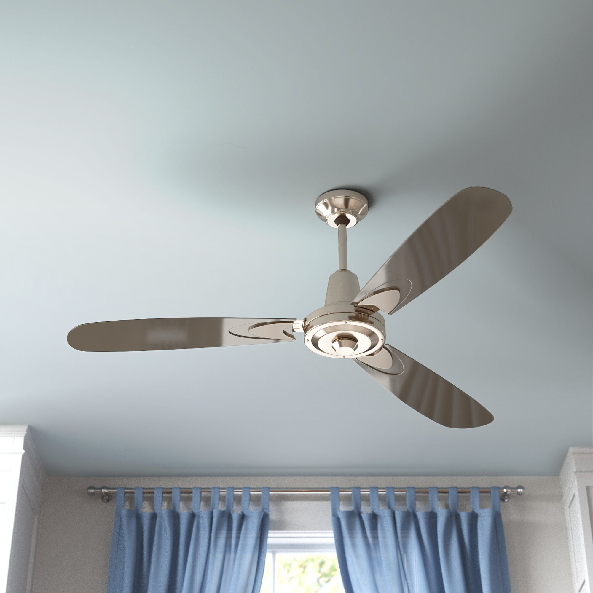 Wayfair | French Country Ceiling Fans 