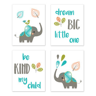 sweet jojo arrow crib bedding