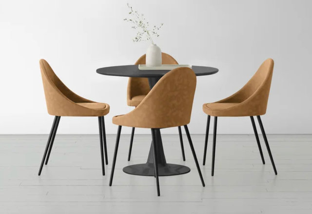 Dining Sets Delivered in Days