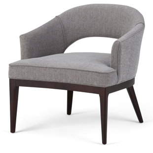 Hammers Barrel Chair