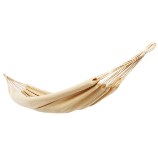 Go to store & view more images Freeport Park Tatiana Ecofriendly Tree Hammock