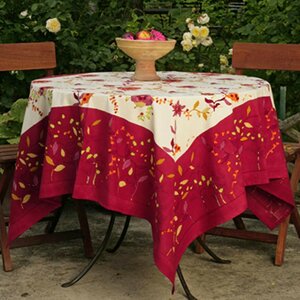 Treetop Tablecloth