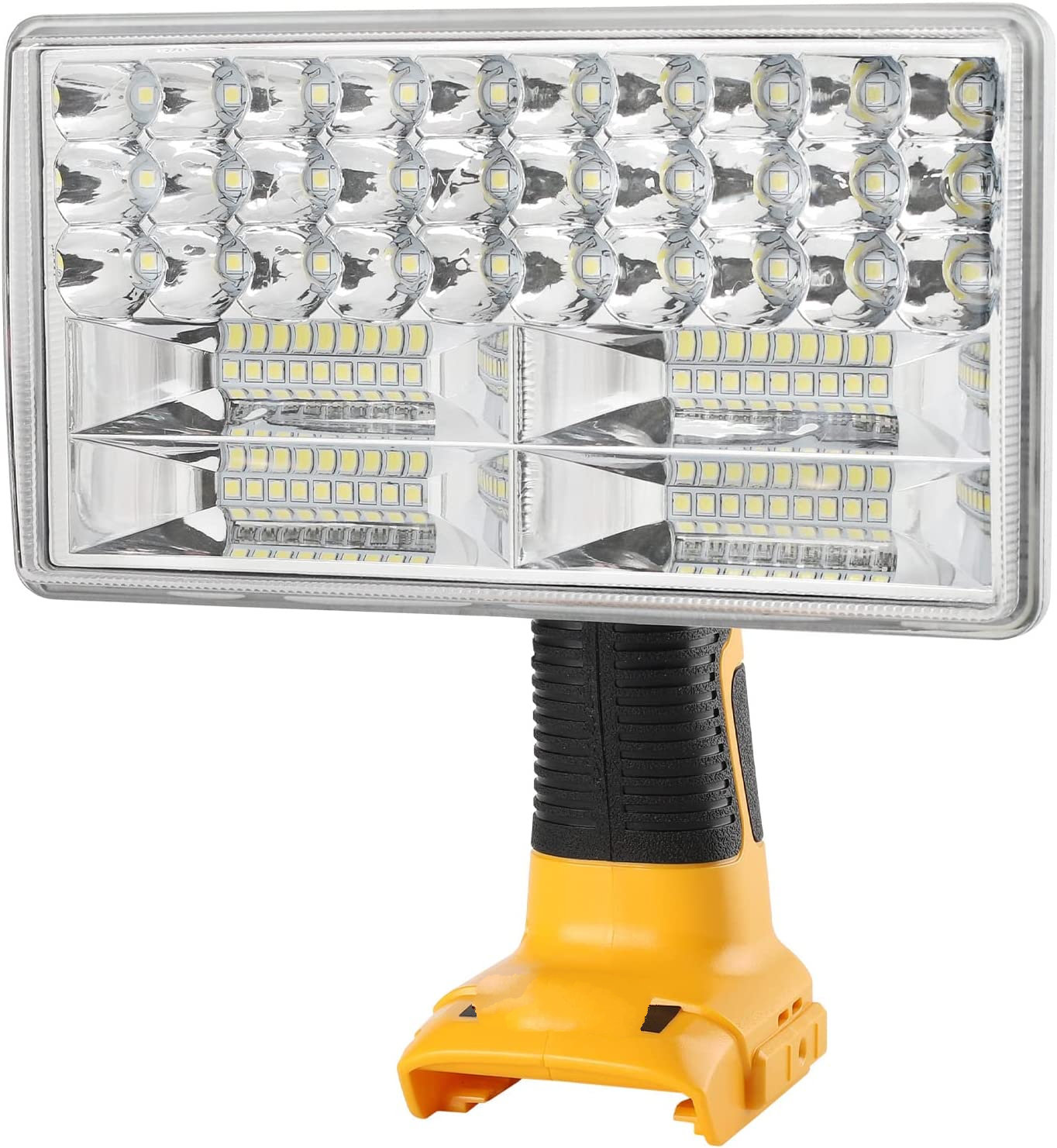 max led flood light