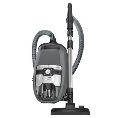 Norm nieuwigheid aansporing Miele Blizzard CX1 Pure Suction Canister Vacuum | Perigold