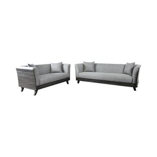 Dallon Configurable Living Room Set by Foundry Select