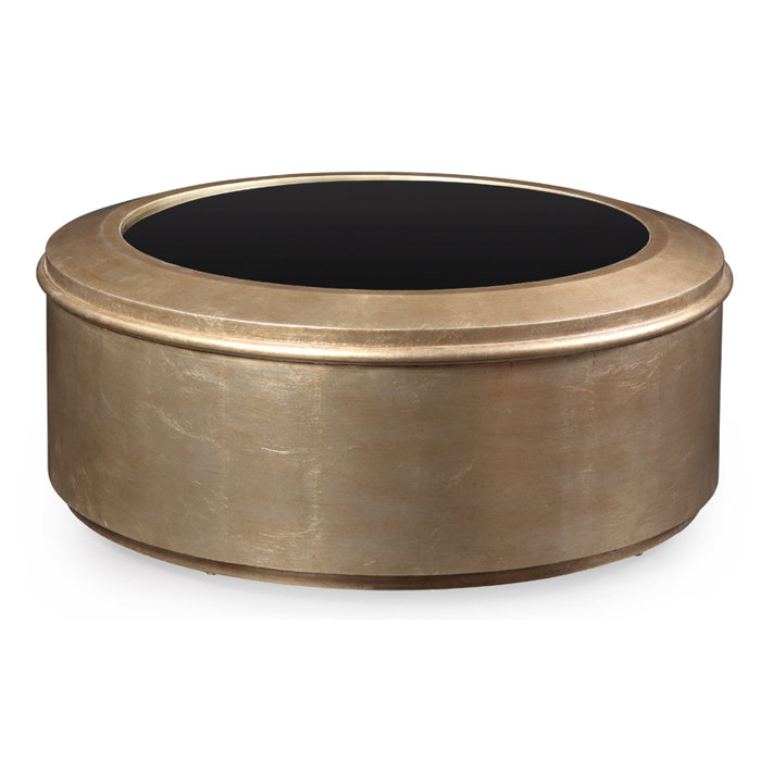 Rodger Drum Coffee Table Rodger Drum Coffee Table