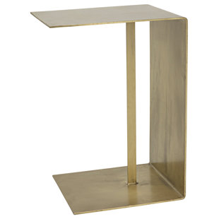 Cham C Table by Noir New
